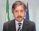 Il sindaco Marco Flavio Cirillo